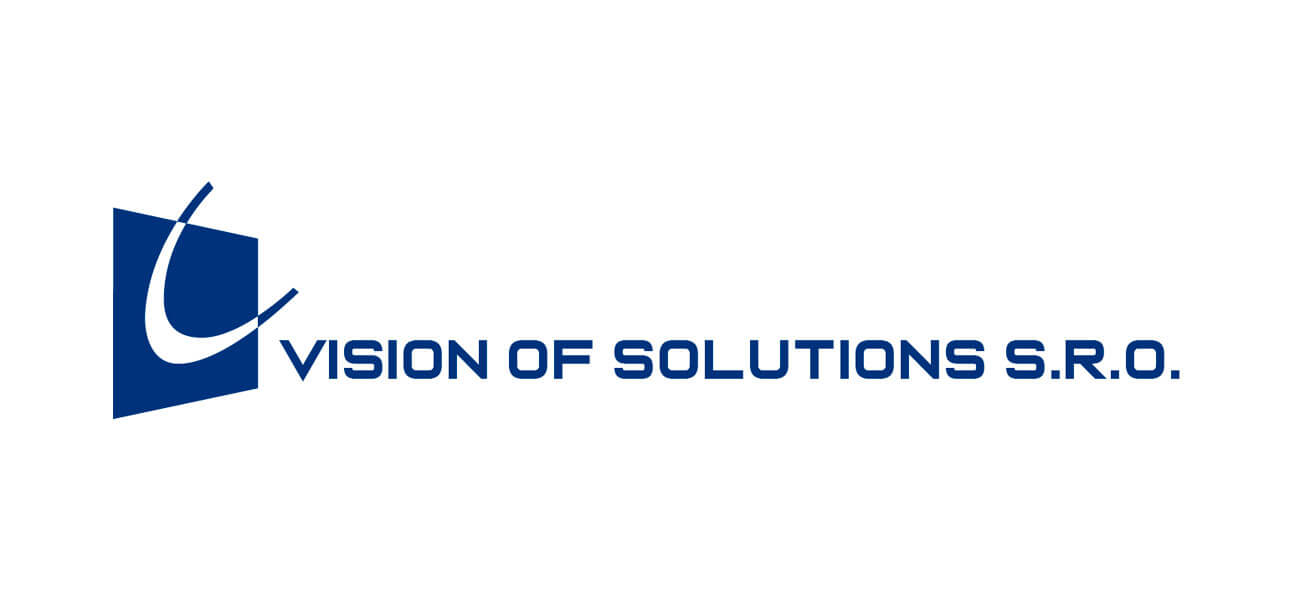 Projekt Logo Visionofsolutions